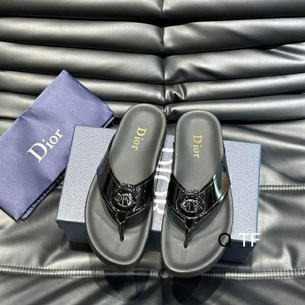 Picture of Dior Slippers _SKUDiorsz38-45TF05052852